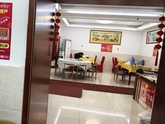 -再回楼饭店·农家菜·大鱼头(南山竹海店)