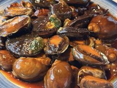 -日丰园海肠水饺·老字号大连海鲜(和平广场店)