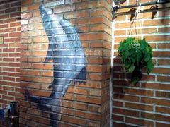 大堂-三个大叔东北烧烤·砂锅菜(西三旗店)