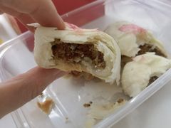 玫瑰豆蓉酥-富华斋饽饽铺·宫廷糕点·伴手礼(护国新天地店)