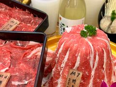 -牛匠和牛寿喜锅(西安总店)