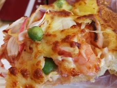 -尊宝比萨(科华店)