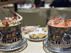 -海天盛宴新派海鲜自助餐厅(群力店)