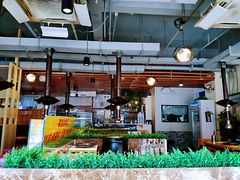 大堂-小米烤肉-泥炉炭烤(常营店)