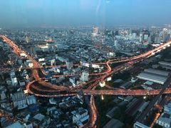 -彩虹云霄拜约克摩天塔