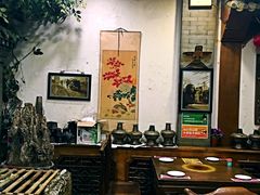 大堂-郭家大院(新源店)
