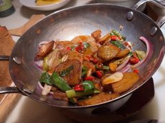 -绿茶餐厅(西单老佛爷店)