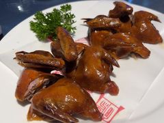 -燕郊烧鸽子(酷车小镇店)