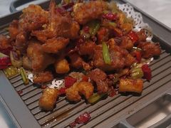 -小菜园新徽菜(无锡宜家荟聚中心店)