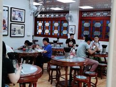 大堂-珍珍小食店(西华路店)