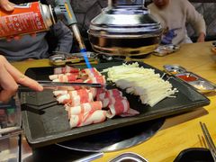 -故村土城韩国烤肉(圆沙店)
