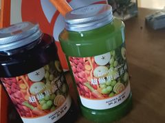 -沪上阿姨·精选茶饮(万新村店)