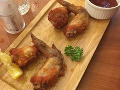 -CoCo壱番屋(久光百货店)