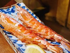 -芥末日本料理(打浦路铂尔曼旗舰店)
