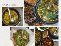 -福照楼汽锅鸡·云南菜(护国路店)
