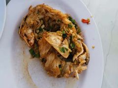 -Ganesha Pudak Cafe