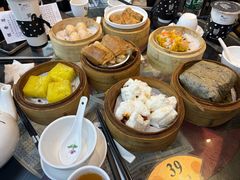 -香港蓮香樓(上環店)