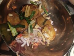 -绿茶餐厅(乐峰广场店)