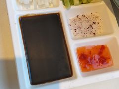 -福来居烤鸭店(天坛二店)