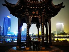-迎泽公园