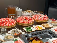 -海底捞火锅(龙首印象城店)