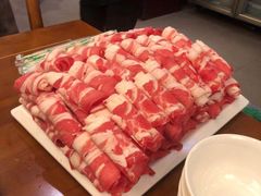 -清真·鸦儿李记·涮肉(和平里店)