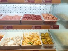 自助取餐区-每味每客·重庆麻辣烫(国泰店)