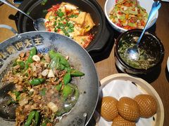 费大厨辣椒炒肉-费大厨辣椒炒肉(黄兴中心广场店)