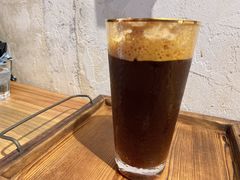 啤酒咖啡-春庄咖啡SpringHues(钟楼小区店)