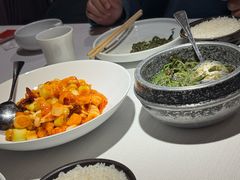 -潇湘码头·鲜湘菜(常营店)