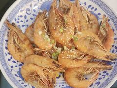 -丰收日·小海鲜·沪上家宴(顾村正大店)