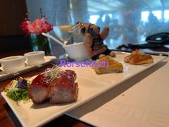 -龙景轩(香港四季酒店)