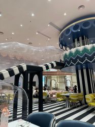 -奈尔宝家庭中心·亲子餐厅(鄞州万达店)