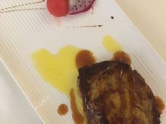 -广州塔晖粤轩中餐厅
