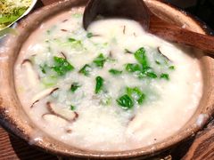 -南拳十三姨·潮汕砂锅粥(世纪金源店)