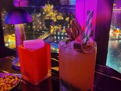 -大连君悦酒店 · VIVA(星海广场店)