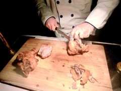 -宝莱纳餐厅(滨江店)