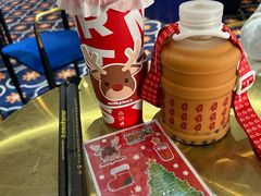 -milkplus·泰式奶茶(较场东路店)