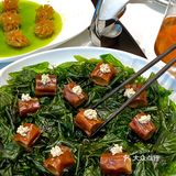 创意粤菜，宴请🔝超有面儿❗