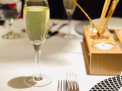 -王品牛排(郑州大卫城店)