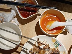 -玫瑰花园自助烤肉(顺义鑫海韵通店)