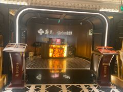 -秀儿四九城·新京菜(亚运村鸟巢店)