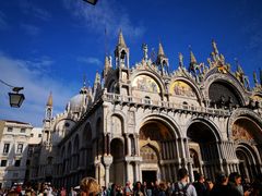 -圣马尔谷圣殿宗主教座堂