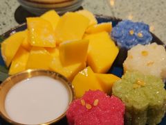 -Home Thai·泰谣(王府井apm店)