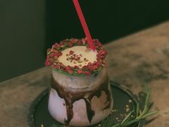 花环咖啡-BE NORMAL CAFE(霞溪路店)