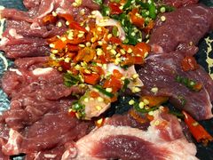 -受气牛肉·重庆耙牛肉(来福士店)