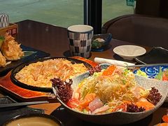 -千代武日本料理(哈西店)