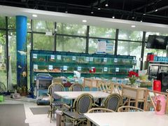 -锦里海景海鲜餐厅.三亚老字号(亚龙湾中心广场店)