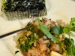 -BISTROFIORE美伊娜(伊犁南路店)