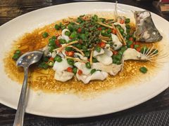 -猪肉婆私房菜(容桂总店)
